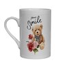 Bone China Mug - TBMC(166)