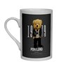 Bone China Mug - TBMC(168)