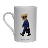 Bone China Mug - TBMC(177)