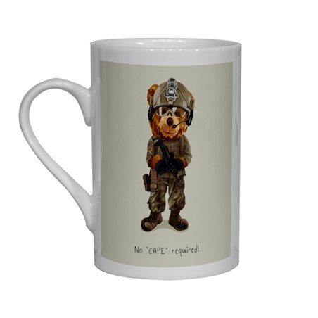 Bone China Mug - TBMC(189)