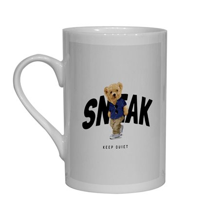 Bone China Mug - TBMC(191)