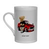 Bone China Mug - TBMC(199)