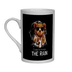 Bone China Mug - TBMC(206)