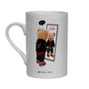 Bone China Mug - TBMC(208)