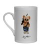 Bone China Mug - TBMC(214)
