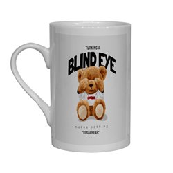 Bone China Mug - TBMC(215)