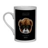 Bone China Mug - TBMC(216)