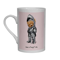 Bone China Mug - TBMC(219)