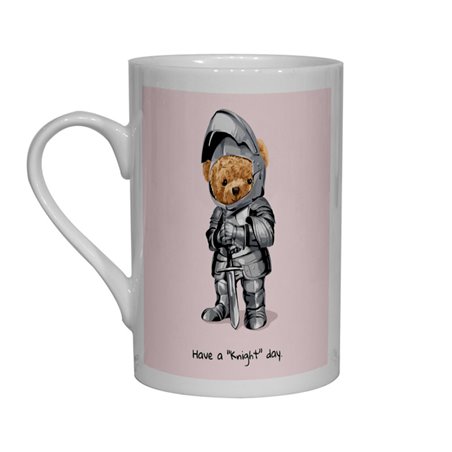 Bone China Mug - TBMC(219)