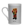 Bone China Mug - TBMC(224)