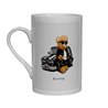 Bone China Mug - TBMC(225)
