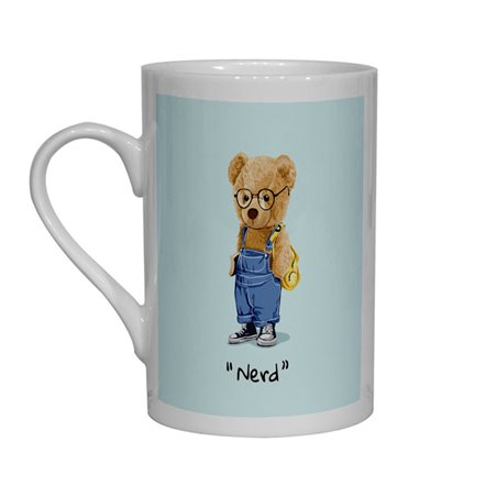 Bone China Mug - TBMC(232)