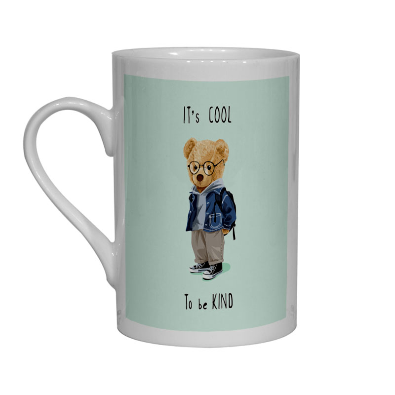 Bone China Mug - TBMC(235)