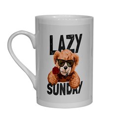 Bone China Mug - TBMC(237)