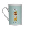 Bone China Mug - TBMC(238)