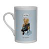 Bone China Mug - TBMC(239)