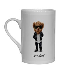 Bone China Mug - TBMC(241)