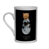 Bone China Mug - TBMC(243)