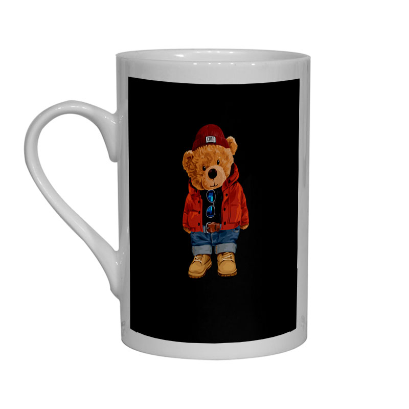 Bone China Mug - TBMC(246)