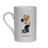 Bone China Mug - TBMC(254)