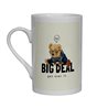 Bone China Mug - TBMC(258)