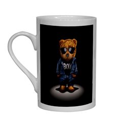 Bone China Mug - TBMC(260)