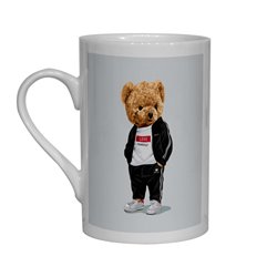 Bone China Mug - TBMC(266)