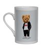 Bone China Mug - TBMC(266)