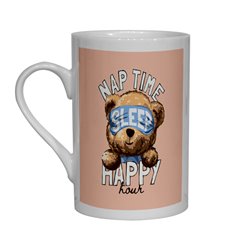 Bone China Mug - TBMC(269)