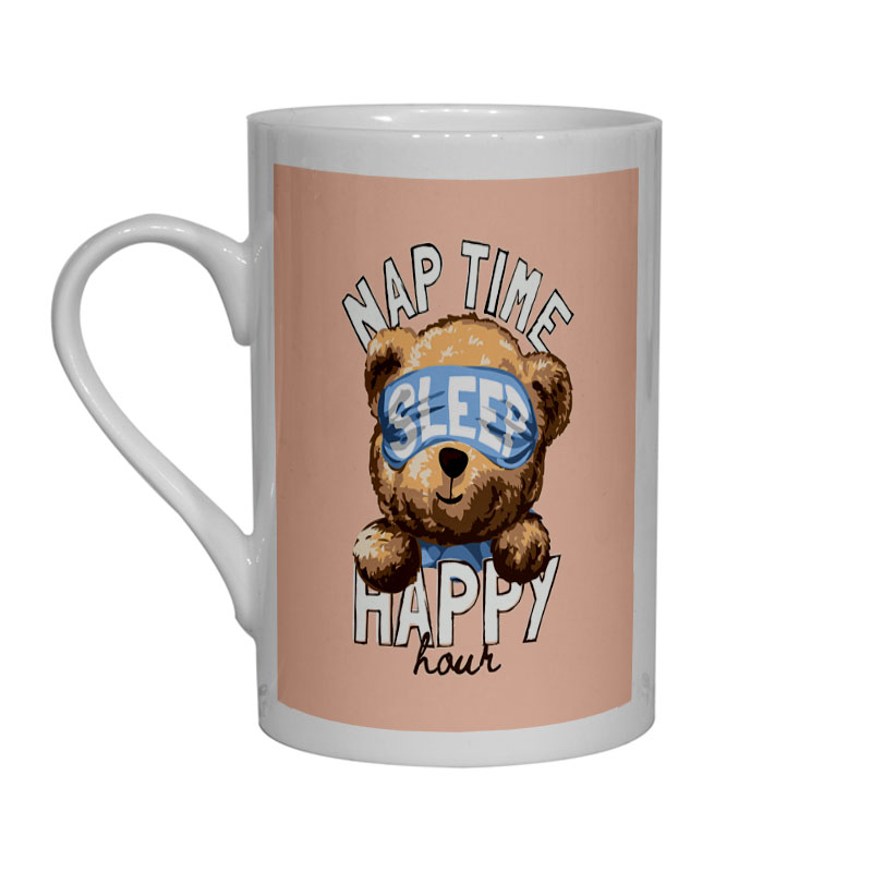 Bone China Mug - TBMC(269)