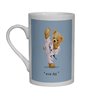 Bone China Mug - TBMC(270)