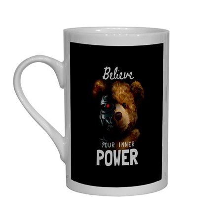 Bone China Mug - TBMC(271)