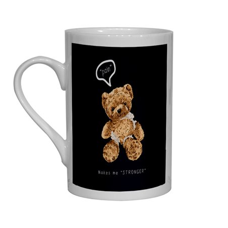 Bone China Mug - TBMC(272)