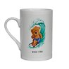 Bone China Mug - TBMC(276)