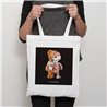 Teddy Bear Shopper Bag - TTB(3)