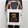 Teddy Bear Shopper Bag - TTB(4)