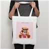 Teddy Bear Shopper Bag - TTB(10)