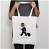 Teddy Bear Shopper Bag - TTB(11)