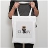 Teddy Bear Shopper Bag - TTB(13)