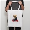 Teddy Bear Shopper Bag - TTB(15)