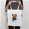 Teddy Bear Shopper Bag - TTB(18)