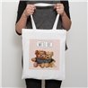 Teddy Bear Shopper Bag - TTB(23)