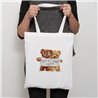 Teddy Bear Shopper Bag - TTB(24)