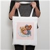 Teddy Bear Shopper Bag - TTB(25)