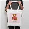 Teddy Bear Shopper Bag - TTB(26)