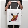 Teddy Bear Shopper Bag - TTB(27)