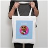 Teddy Bear Shopper Bag - TTB(28)