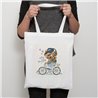 Teddy Bear Shopper Bag - TTB(29)