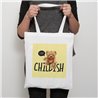 Teddy Bear Shopper Bag - TTB(31)