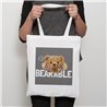 Teddy Bear Shopper Bag - TTB(32)